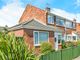 Thumbnail Semi-detached house for sale in Court Hey, Maghull, Merseyside