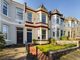 Thumbnail Terraced house for sale in Amherst Road, Plymouth