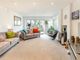 Thumbnail Semi-detached house for sale in Highfield Grange, Peaslake, Guildford, Surrey