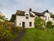 Thumbnail Terraced house for sale in St. Mary's Road, Kirkhill, Inverness-Shire