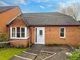 Thumbnail Bungalow for sale in Heritage Court, Navenby, Lincoln