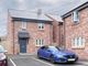 Thumbnail Detached house for sale in Cam Pitch, Cam, Dursley