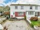 Thumbnail Semi-detached house for sale in Linden Avenue, Newquay, Cornwall