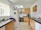 Thumbnail Flat for sale in The Spinney, Hertford