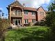 Thumbnail Flat for sale in Priory Court, Marlborough