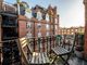 Thumbnail Flat to rent in Bryanston Mansions, York Street, London