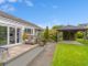 Thumbnail Detached bungalow for sale in 12 Beaufield Gardens, Kilmaurs