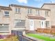 Thumbnail Terraced house for sale in 3 Ramsay Walk, Mayfield