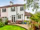 Thumbnail Semi-detached house for sale in Holland Crescent, Hurst Green, Oxted