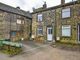 Thumbnail Terraced house for sale in St Georges Road, Scholes, Holmfirth