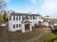 Thumbnail Detached house for sale in Crookfur Road, Newton Mearns, East Renfrewshire