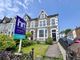 Thumbnail Semi-detached house for sale in 18 Park Street, Bridgend