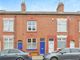 Thumbnail Terraced house for sale in Bonchurch Street, Leicester