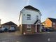 Thumbnail Detached house for sale in Hempstalls Close, Hunsdon, Ware