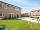 Thumbnail Detached house for sale in Searle Way, Eight Ash Green, Colchester