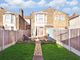 Thumbnail Terraced house for sale in Sibley Grove, London
