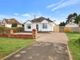 Thumbnail Detached bungalow for sale in Rugby Road, Clifton Upon Dunsmore, Rugby