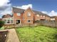 Thumbnail Detached house for sale in Hood Drive, Great Blakenham, Ipswich, Suffolk