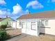 Thumbnail Detached bungalow for sale in Boscean Close, Troon