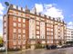 Thumbnail Flat to rent in Onslow Square, South Kensington