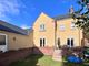 Thumbnail Detached house for sale in Wearn Road, Faringdon