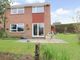 Thumbnail Detached house for sale in Sovereign Drive, Botley