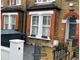Thumbnail Terraced house to rent in Hamilton Road, London
