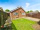 Thumbnail Detached bungalow to rent in Woodlands, Great Oakley, Harwich