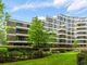 Thumbnail Flat for sale in Maclaren Court, Wembley Park