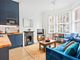 Thumbnail Flat for sale in Byton Road, London