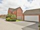 Thumbnail Detached house for sale in Shreeve Road, Blofield, Norwich