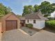 Thumbnail Bungalow for sale in The Chestnuts, Church Road, Smeeth, Ashford, Kent