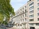Thumbnail Flat to rent in Leinster Gardens, London