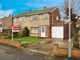Thumbnail Semi-detached house for sale in Canterbury Road, Werrington, Peterborough