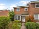 Thumbnail End terrace house to rent in Elder Close, Badger Farm, Winchester