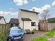 Thumbnail Detached house for sale in Fulford Way, Woodbury, Exeter