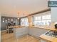 Thumbnail Detached house for sale in Yews Lane, Laceby