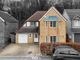 Thumbnail Detached house for sale in The Dell, Woodlaithes Village, Sunnyside, Rotherham