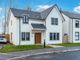 Thumbnail Detached house for sale in Brunstock, Carlisle