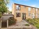 Thumbnail End terrace house for sale in Shortbrook Road, Westfield, Sheffield, South Yorkshire