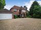 Thumbnail Detached house for sale in Church Road, Woodley