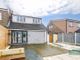 Thumbnail Semi-detached house for sale in 13 Millingford Avenue, Warrington