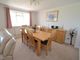 Thumbnail Detached house for sale in Wentworth Close, Hailsham