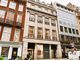 Thumbnail Office to let in 4th Floor, 12 Berkeley Street, London