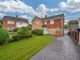 Thumbnail Semi-detached house for sale in Brooklands Avenue, Great Wyrley, Walsall