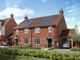 Thumbnail Semi-detached house for sale in "The Horsley - Plot 84" at Ockham Road North, East Horsley, Leatherhead