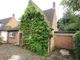 Thumbnail Detached house for sale in Hawthorn Hill, Letchworth Garden City