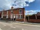 Thumbnail End terrace house to rent in Portland Street, Beeston