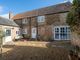 Thumbnail Detached house for sale in London Road, Downham Market