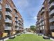 Thumbnail Flat for sale in Petersfield Avenue, Slough